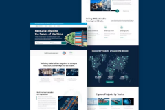 NextGEN Global Decarbonisation Initiative.